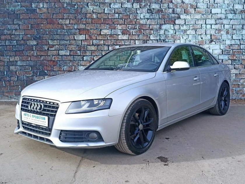 Ауди s8 Plus d4