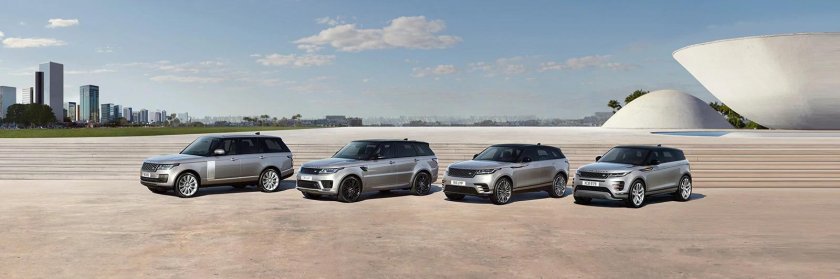 Туарег и Кайен