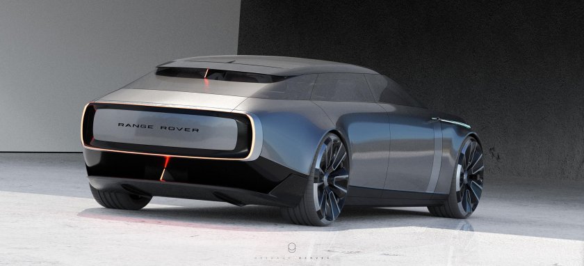 Концепт БМВ 2023