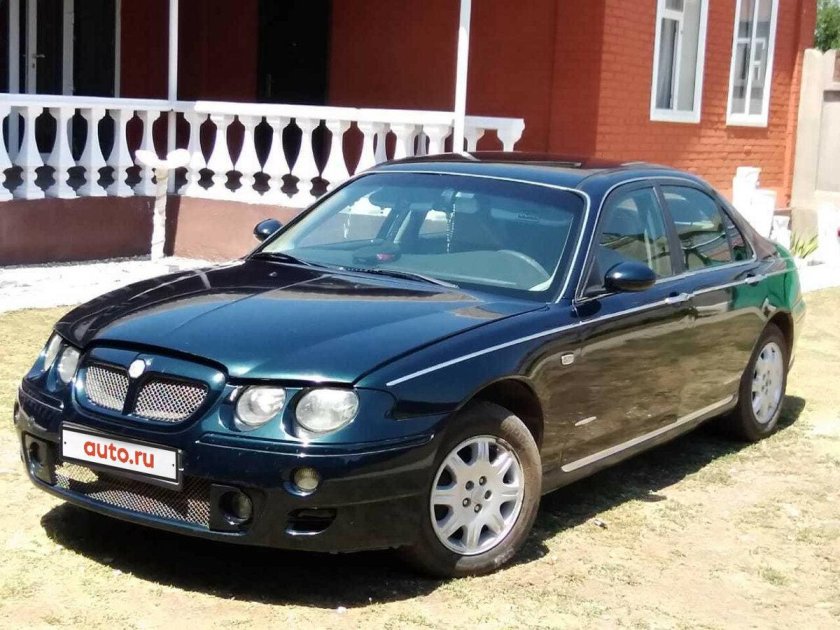 BMW 525 2000