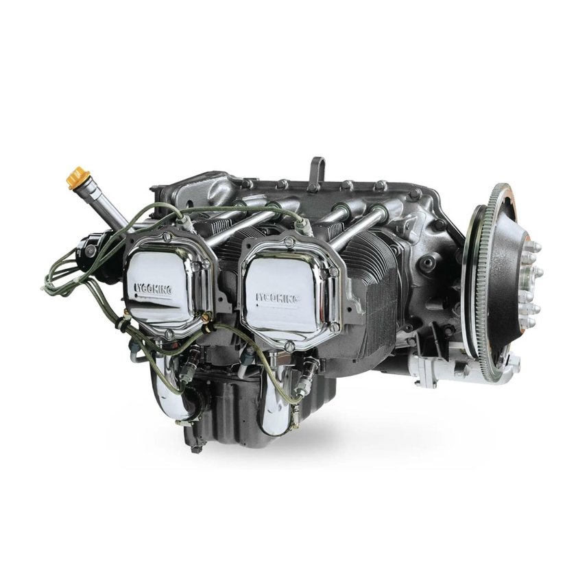 Lycoming io-360-l2a