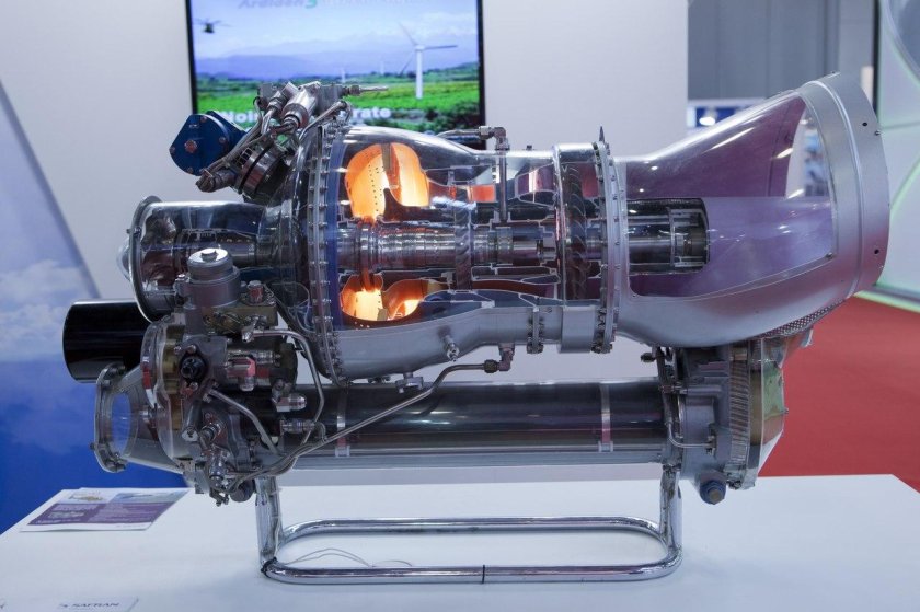 ВК-1600в двигатель