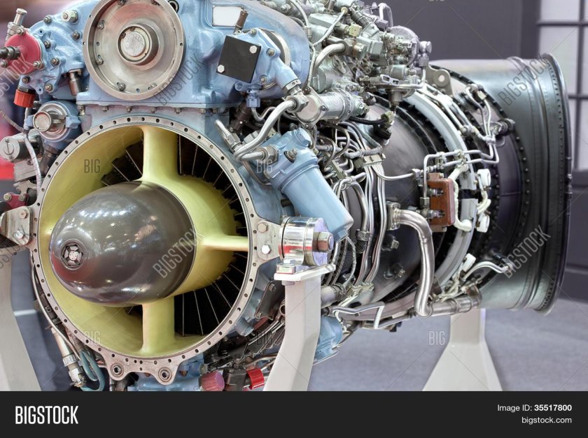 Rolls Royce Trent 1000