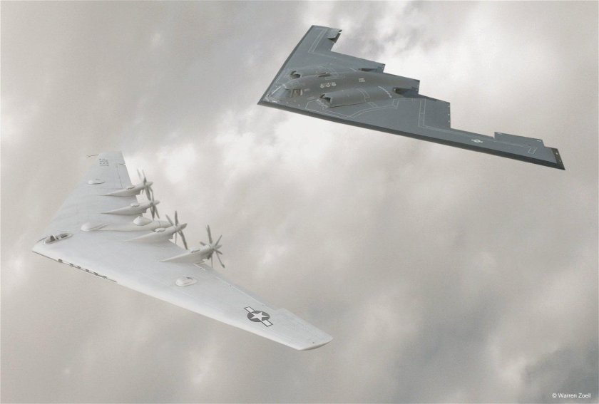 Летающее крыло Торро 300 винт