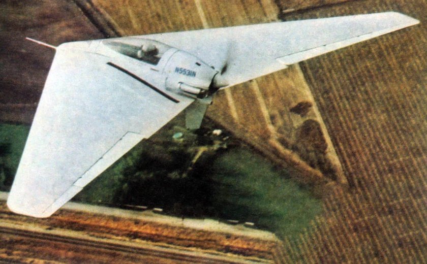 Куб бла беспилотный летательный аппарат