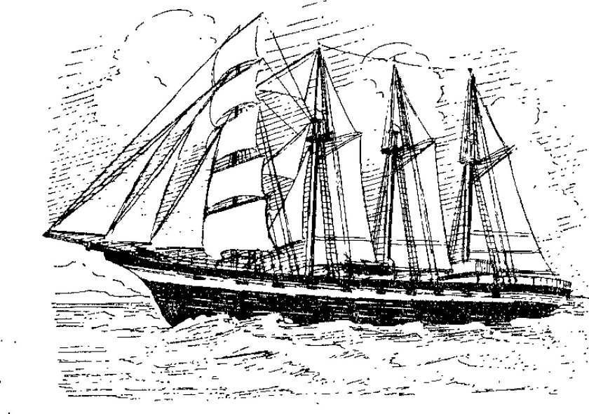 Классификация парусных военных кораблей