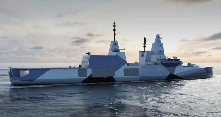 Euronaval 2022
