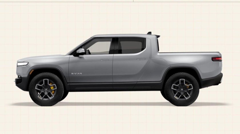 Rivian r2