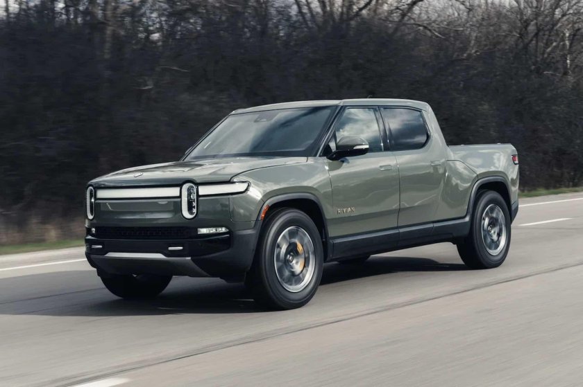 Rivian