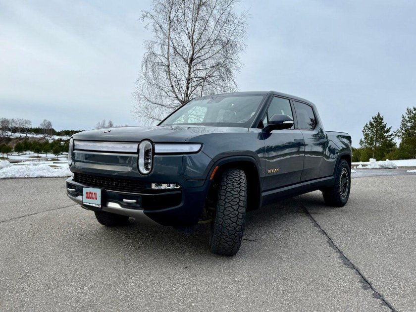 Ривиан р 1 т