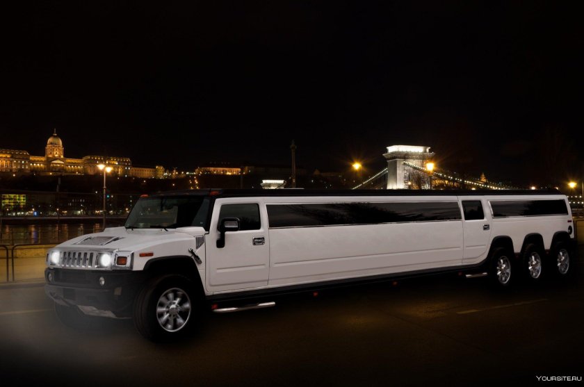 Хаммер h2 лимузин 2022