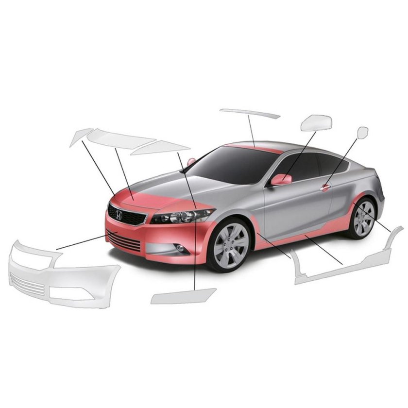 Защитная пленка