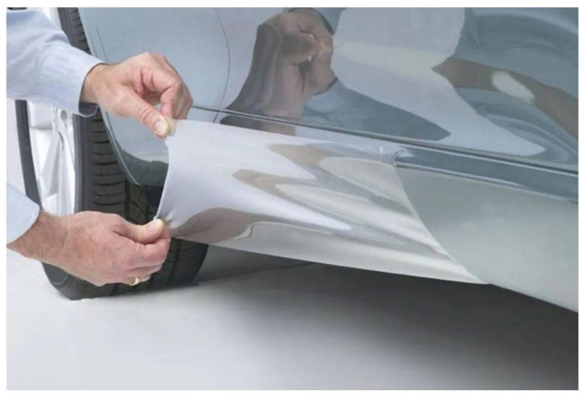 Пленка Oraguard 270