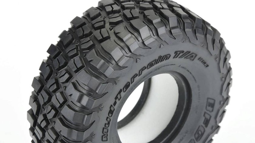 BFGOODRICH Mud-Terrain t/a km3