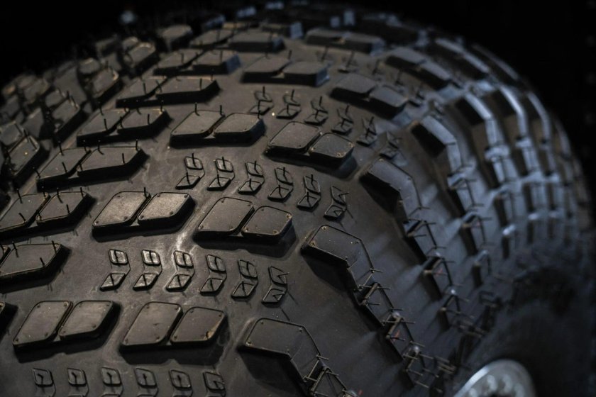 Шины низкого давления Нортек