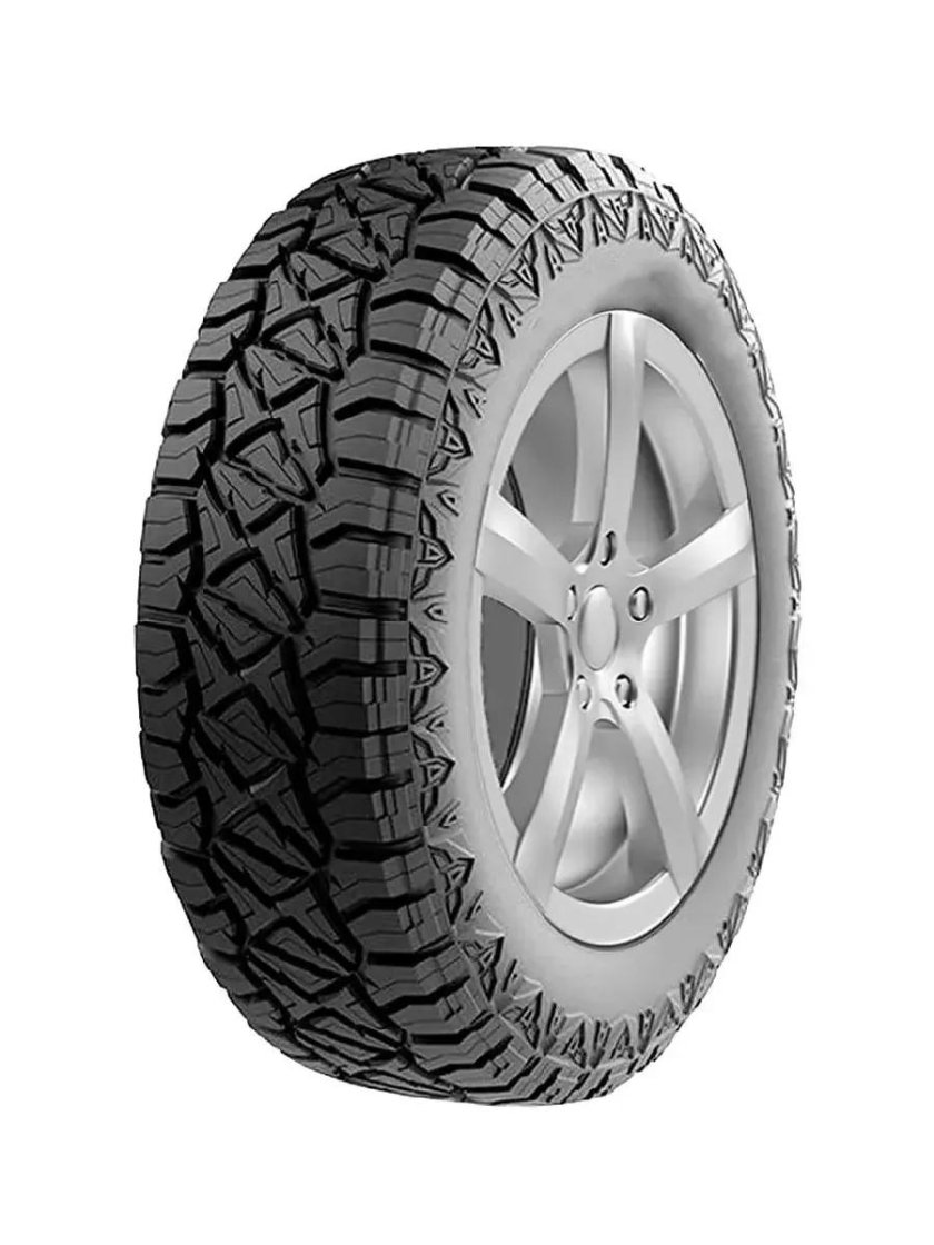 Всесезонные шины