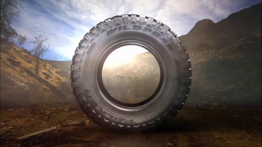 Шины икон тирес