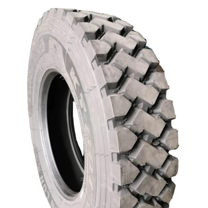 Грузовые шины Kunlun