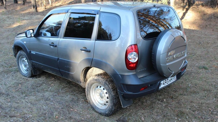 Аустер Марк