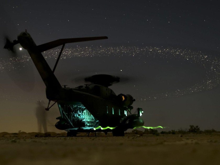 Триболюминесценция ми24