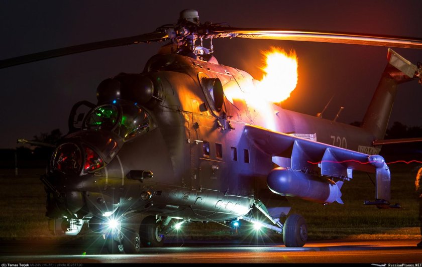 Триболюминесценция ми24