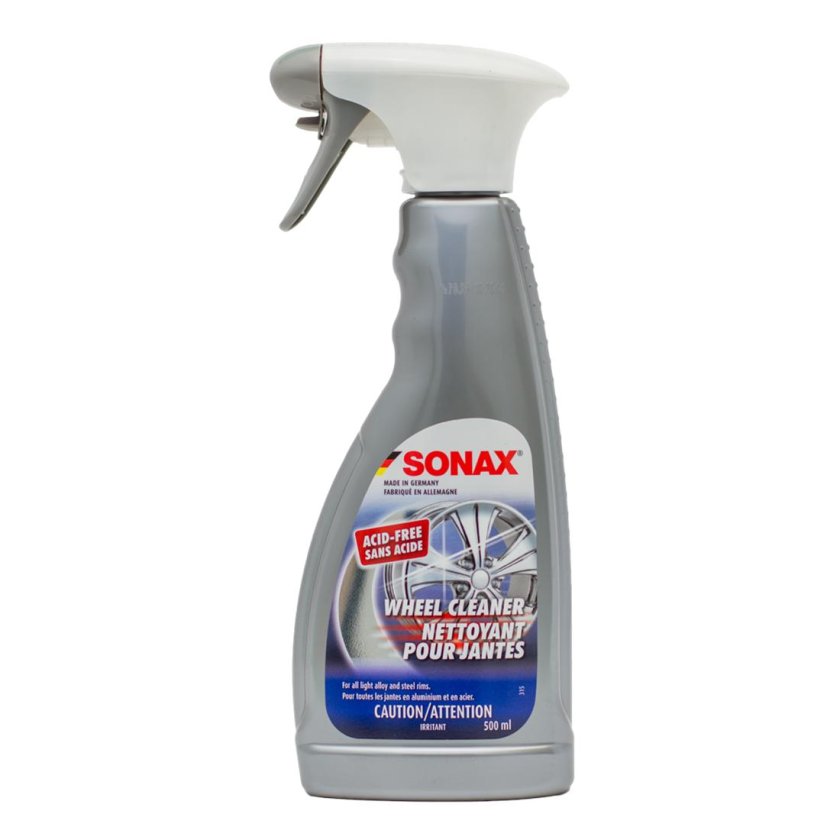 Sonax Wheel Cleaner