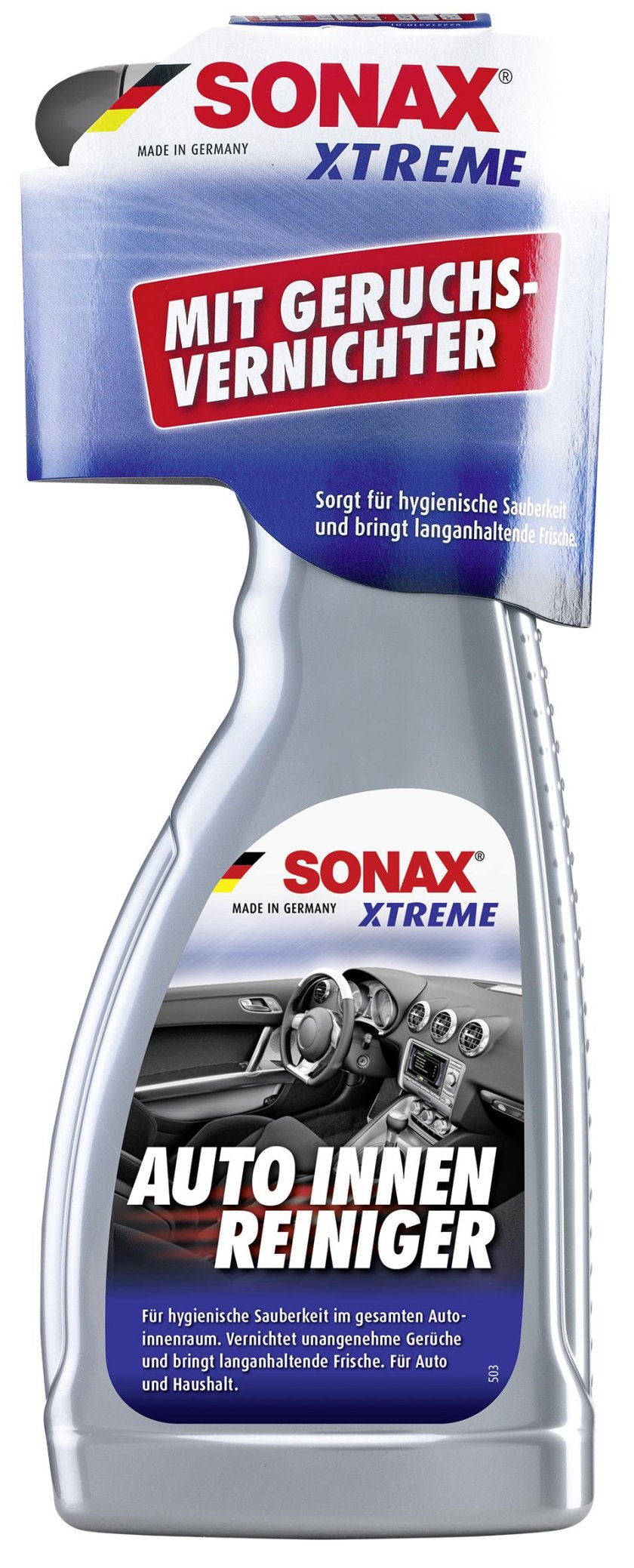Sonax Xtreme