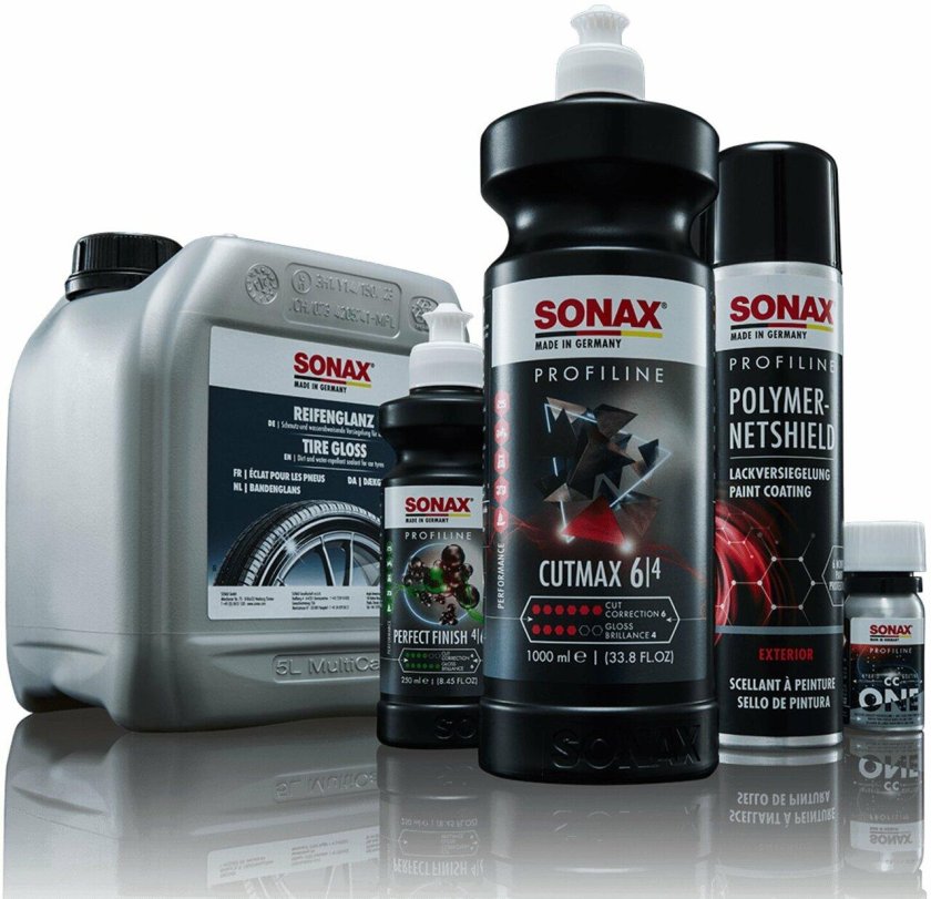 Sonax profiline