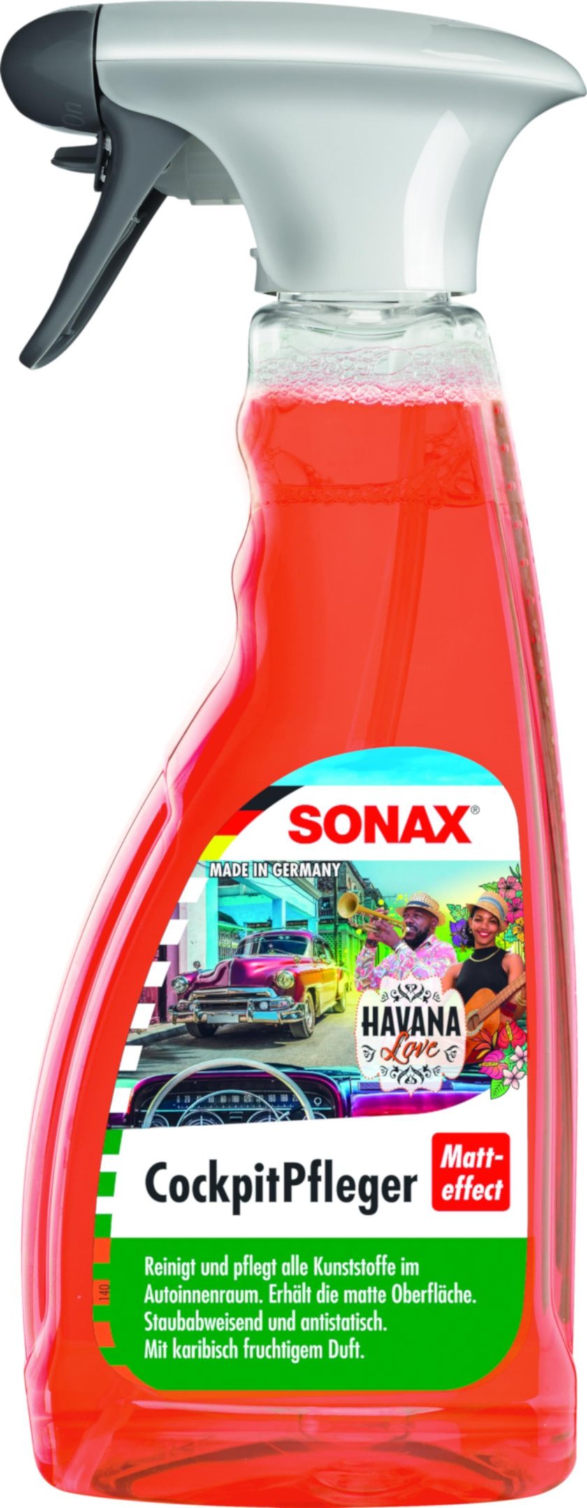 Sonax автохимия