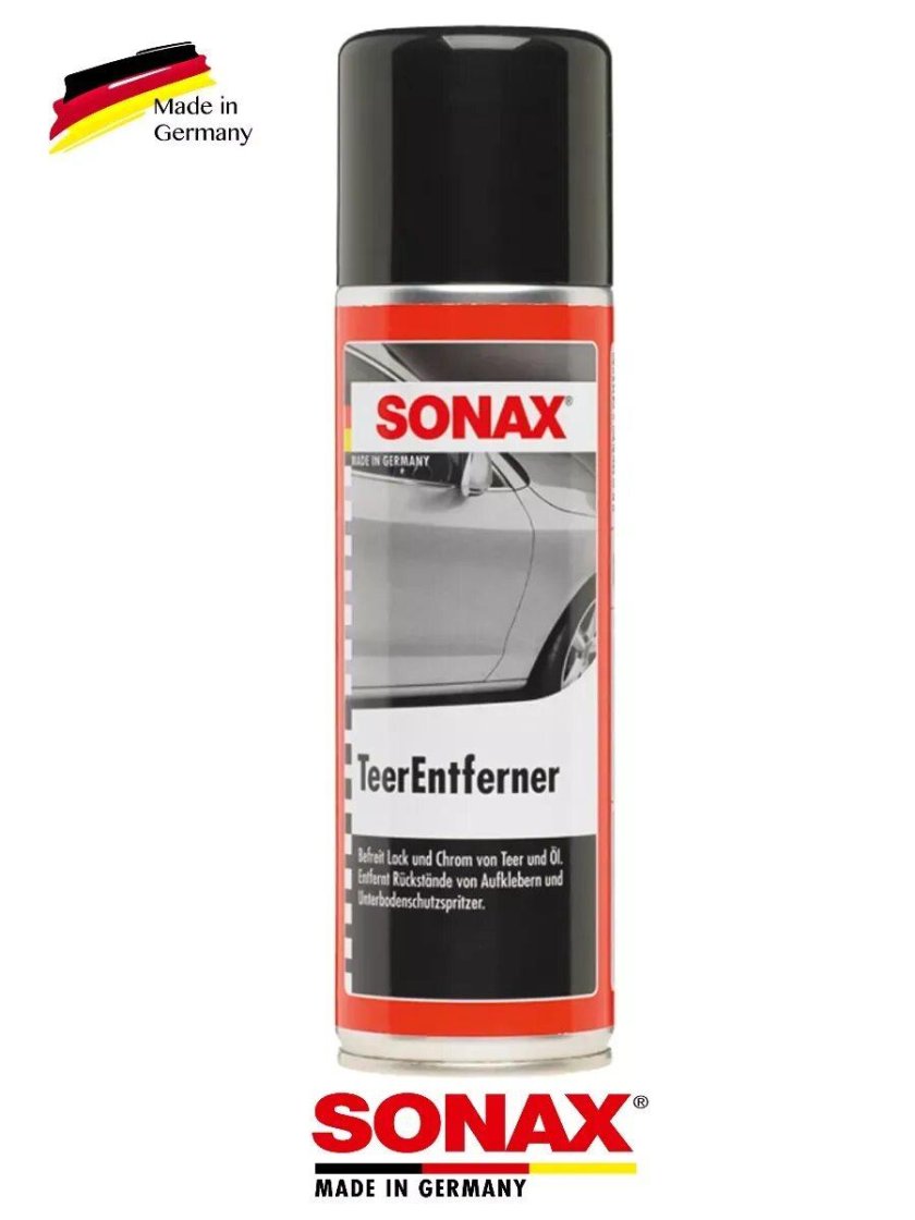 Средство для удаления гудрона Renault. Артикул - 7711229361