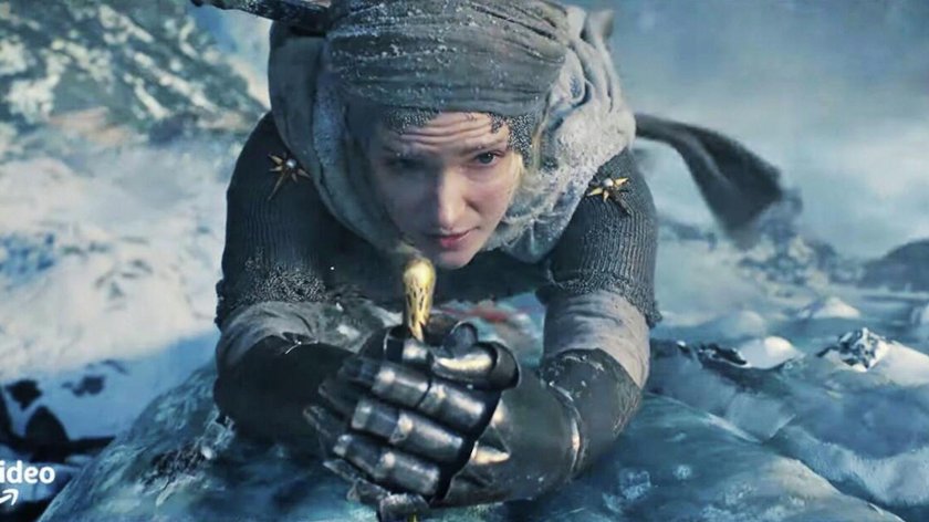 Морвет Кларк Галадриэль