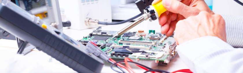 Техническое обслуживание пк