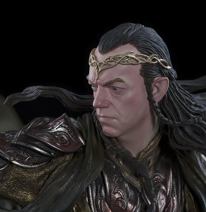 Элронд Хоббит