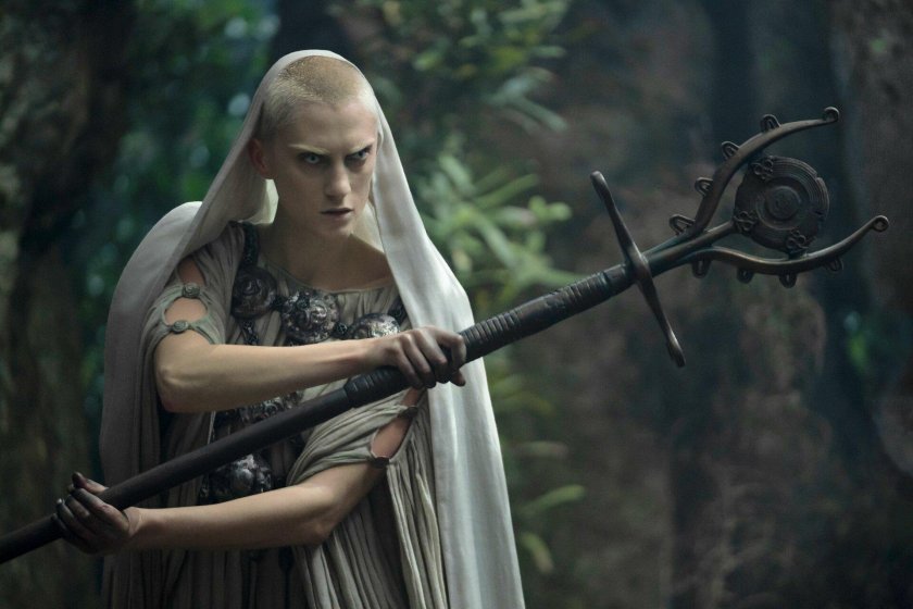 Брайди Сиссон