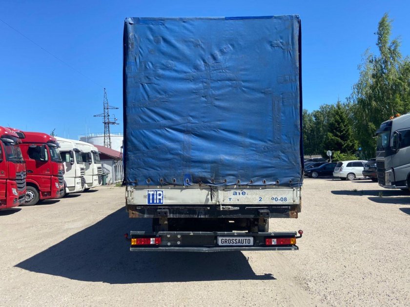 ЛКТ 5п полуприцеп