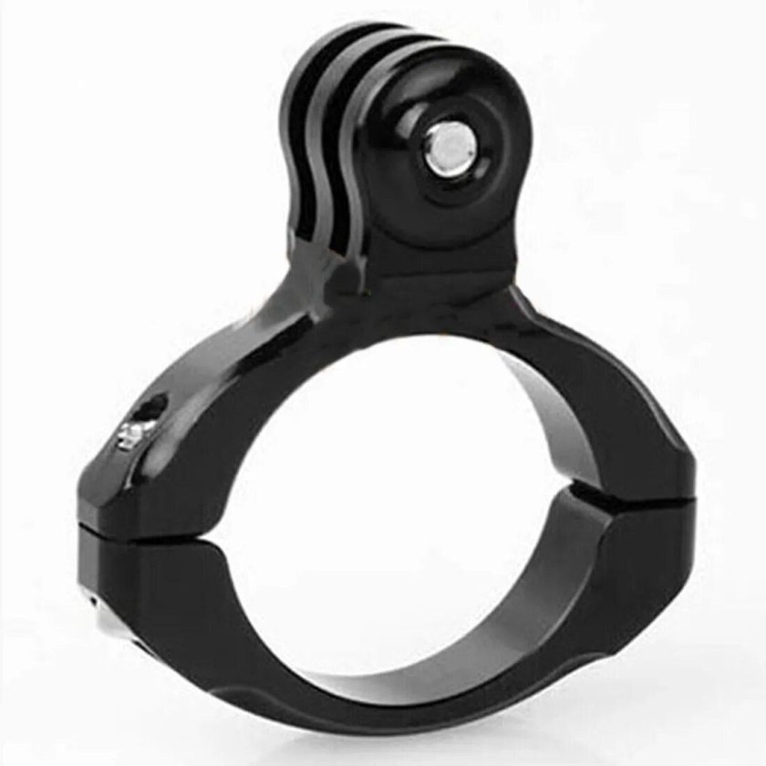 Крепления для видеокамер на велосипед