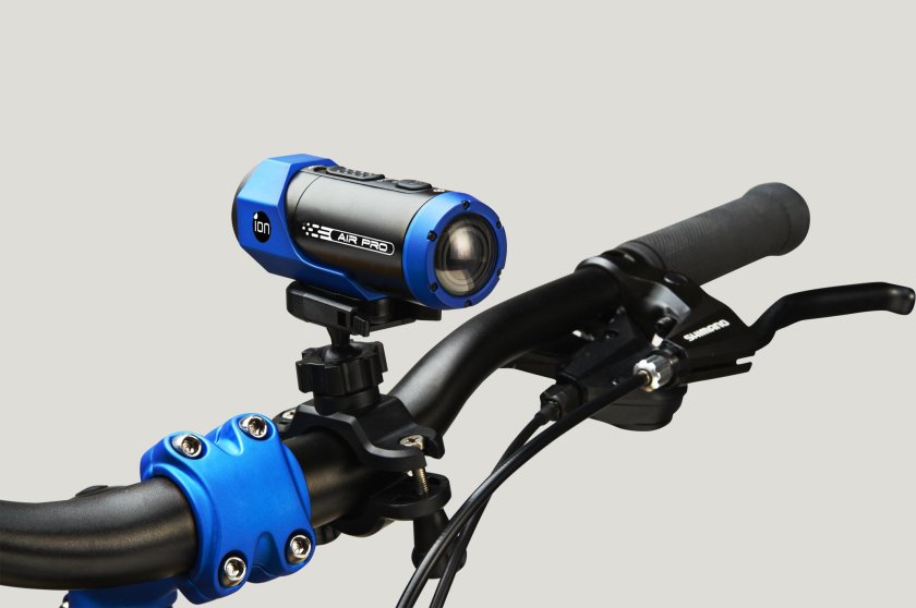 Экшн-камера ion Air Pro