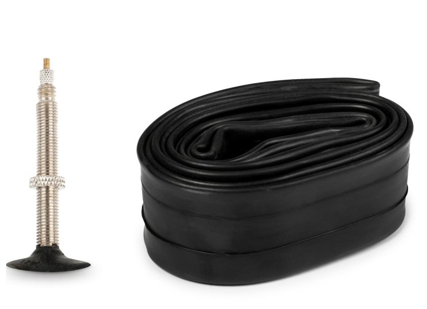 Велокамера 28/29x1.75/2.50 (47/62-622) a/v 40мм Continental