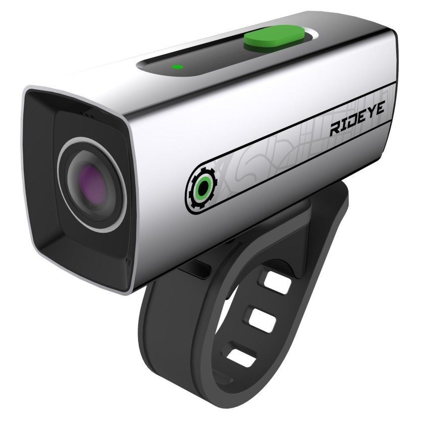 Видеорегистратор для велосипеда