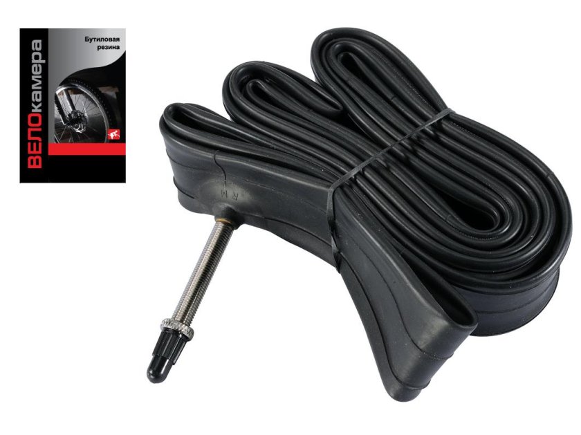 Камера велосипедная 27.5