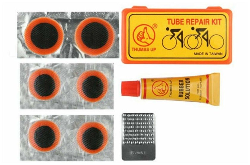 Латки thumbs up yp3205