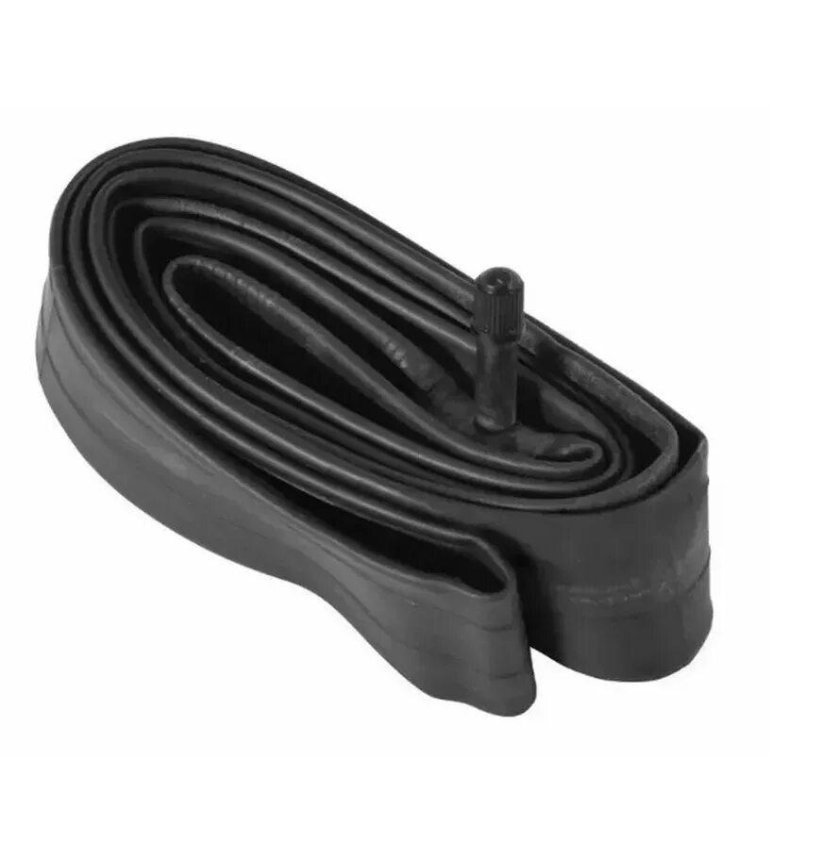 Камера велосипедная: 16х2,125