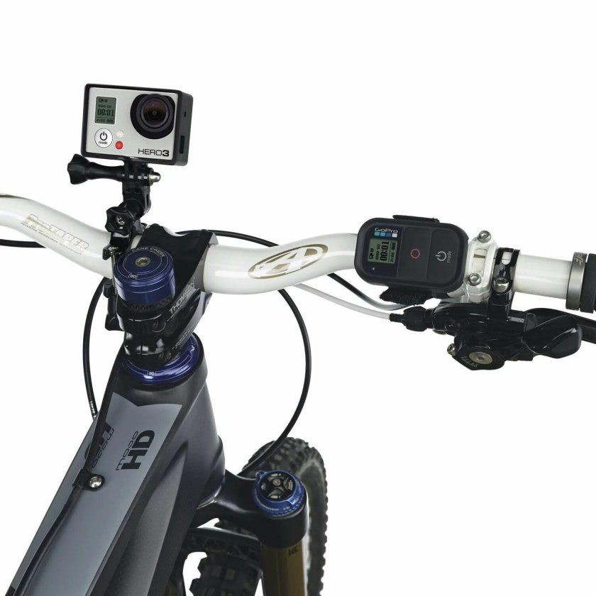 Крепление GOPRO Roll Bar Mount