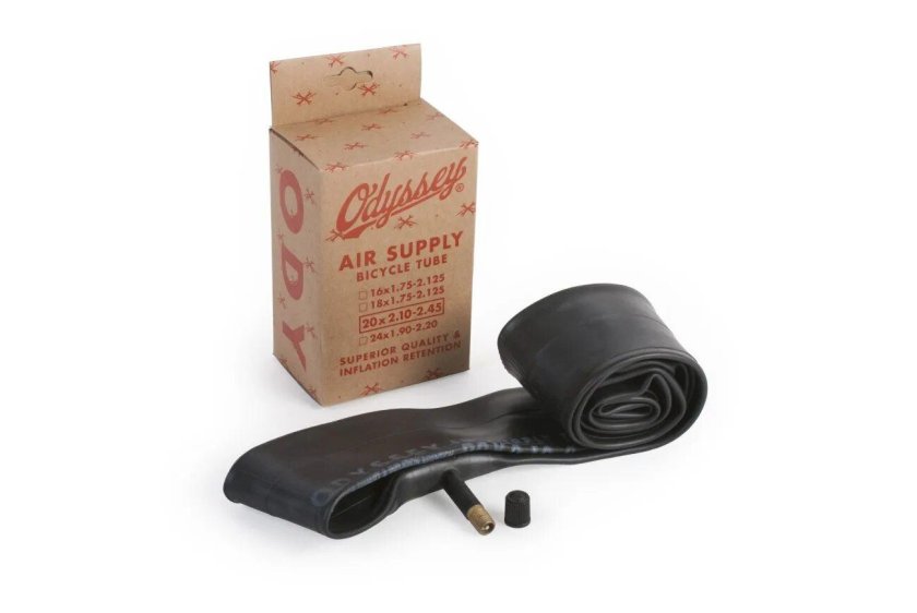 Камера на бмх 20х2.30