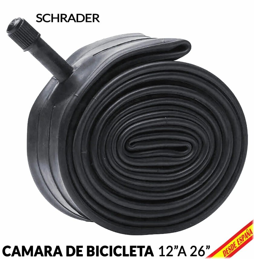 Камера для BMX 20x2.25