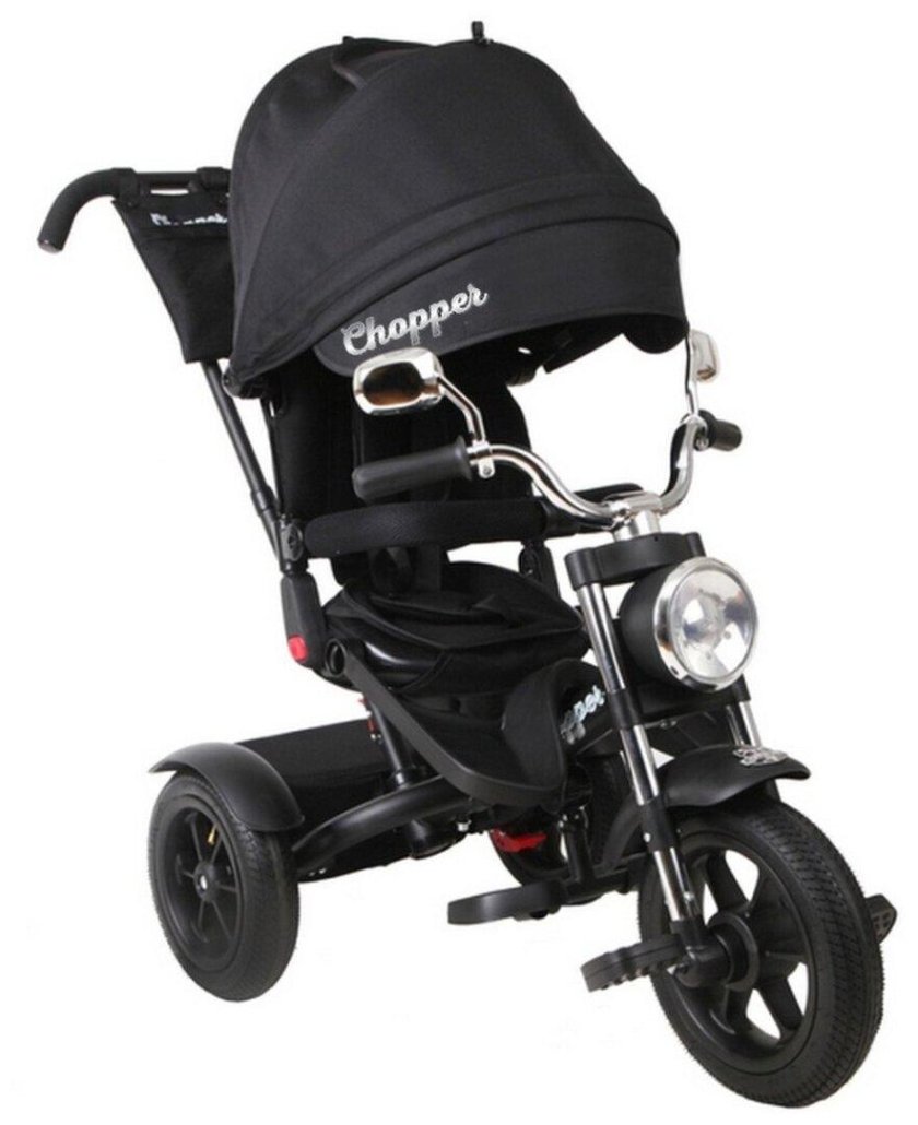 Детский велосипед Chopper ch1