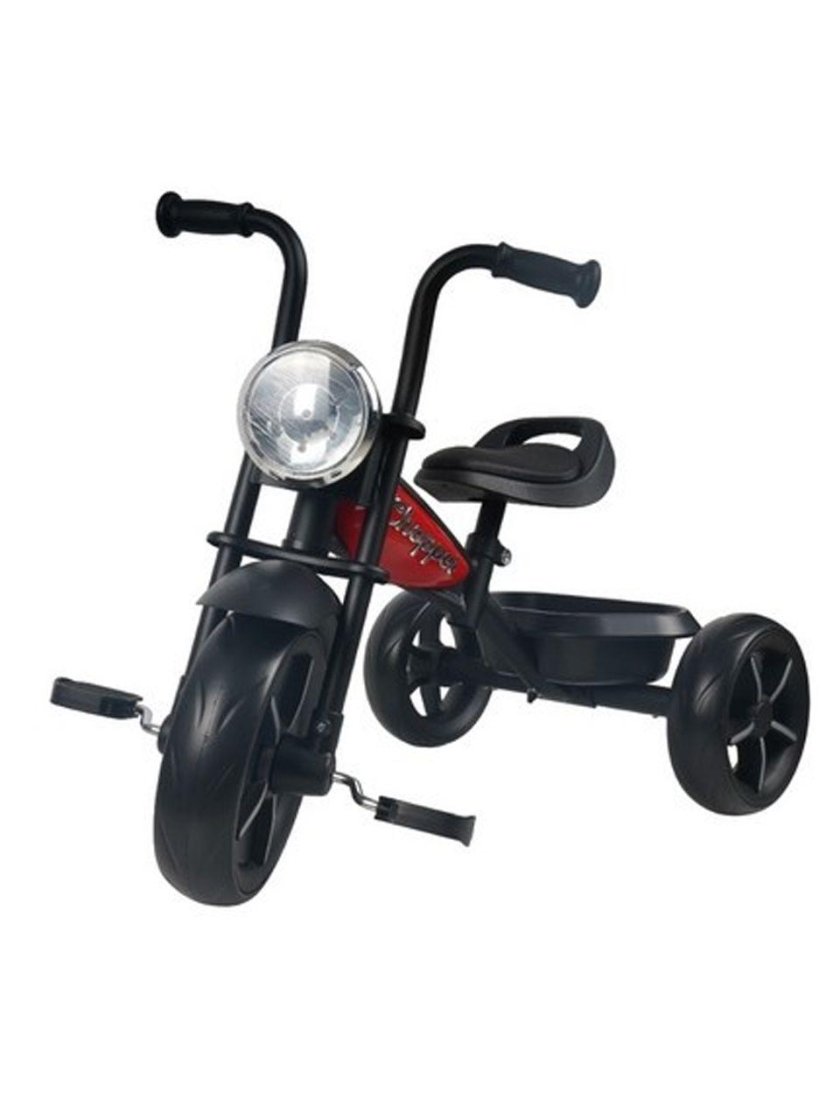 Трехколесный велосипед для детей от 2 лет с