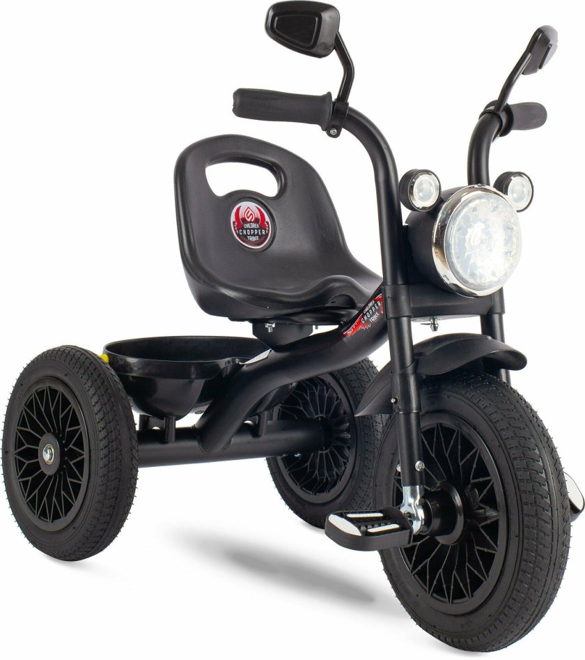 Велосипед трехколесный Sitis Chopper sts513