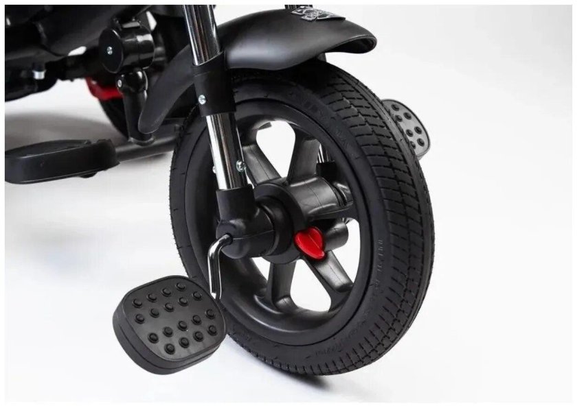 Велосипед Chopper ch1