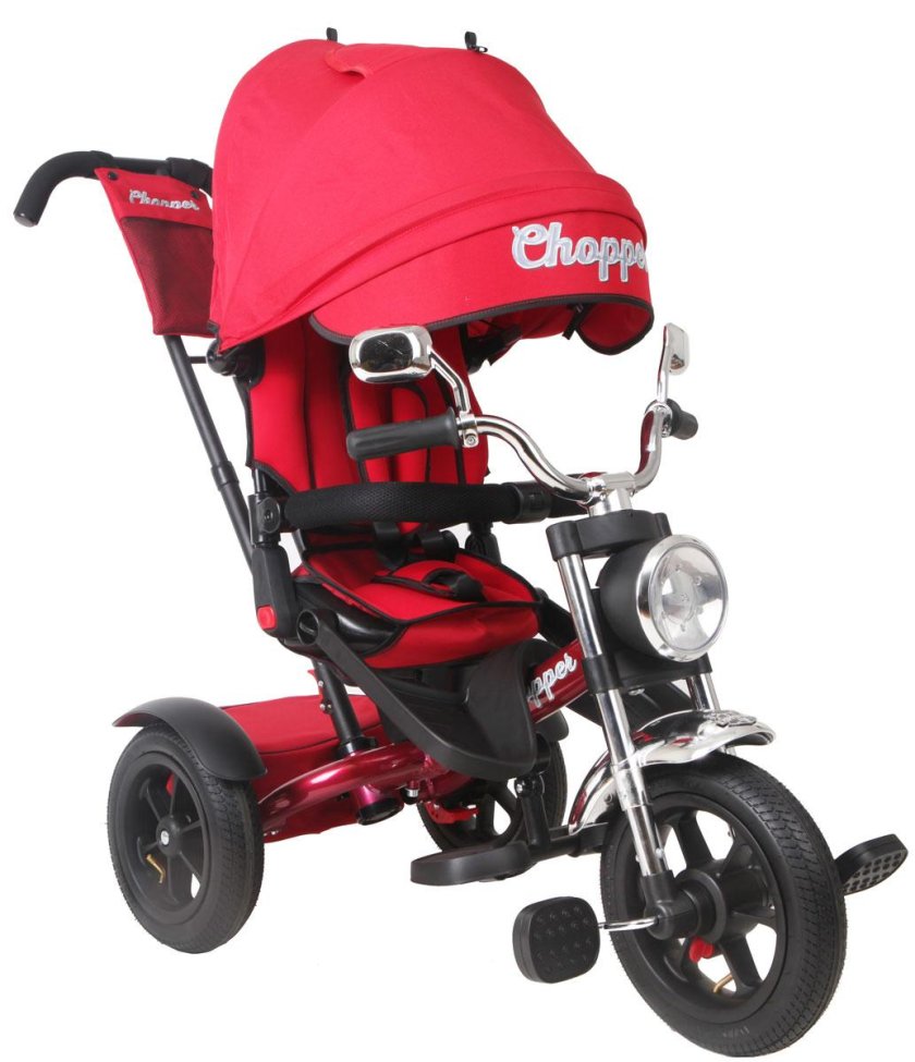 Детский велосипед Chopper ch1